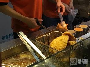 炸鸡排视频在线观看,在线观看教学视频大揭秘 第1张 炸鸡排视频在线观看,在线观看教学视频大揭秘 第1张