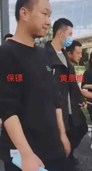 狗仔爆料明星视频,明星私密视频引发热议  第1张