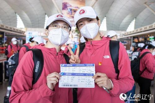 辽宁援沪爆料视频最新版,最新爆料视频揭示战“疫”一线感人瞬间  第2张