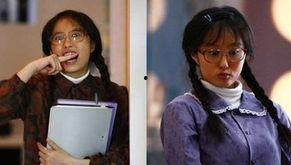 丑女无敌第二季全集在线观看,逆袭之路,华丽蜕变 第1张 丑女无敌第二季全集在线观看,逆袭之路,华丽蜕变 第1张