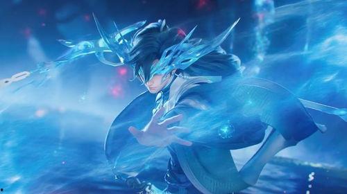 大司命皮肤最新爆料 第1张 大司命皮肤最新爆料 第1张