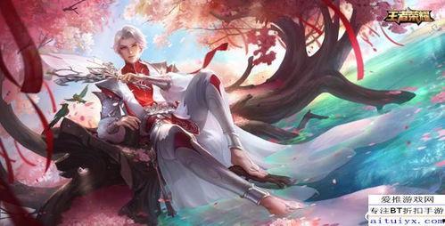 诸葛亮李白皮肤爆料最新,古风与现代的完美融合 第1张 诸葛亮李白皮肤爆料最新,古风与现代的完美融合 第1张